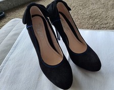 Tiggers High Heels Größe 39