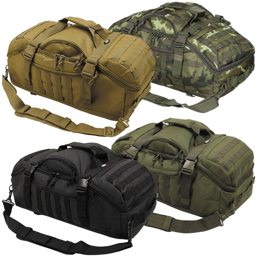 Mfh rucksacktasche travel - rucksacktasche,