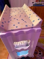 Wickelkommode Wickeltisch