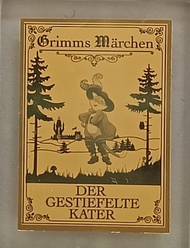 Goldbarren grimms märchen 999 - goldbarren,