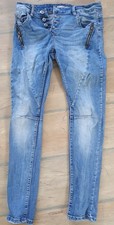 Jeanshose
