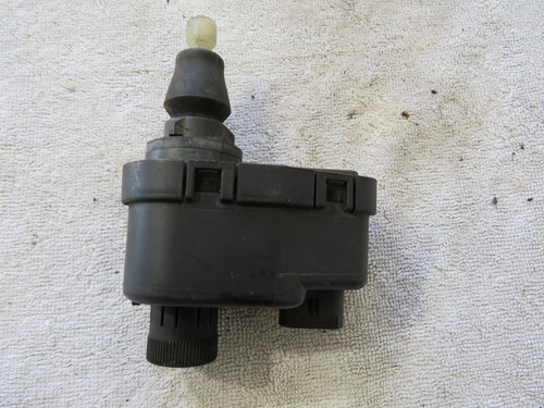 Opel kadett stellmotor - kadett, e
