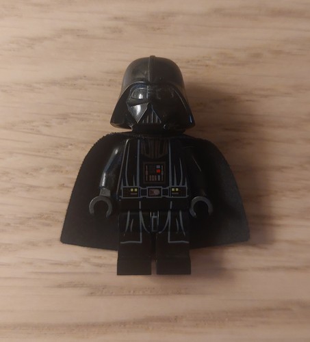 Lego star wars minifigur darth - wars,