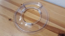Spritzschutzdeckel Freihafen Ersatzteil Schutzdeckel Küchenmaschine * Ø 24 cm