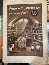 Vierka Weinbuch Friedrich