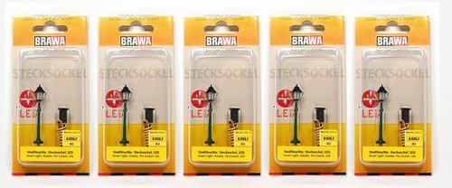 Brawa 87 h0 84062 - 5, x