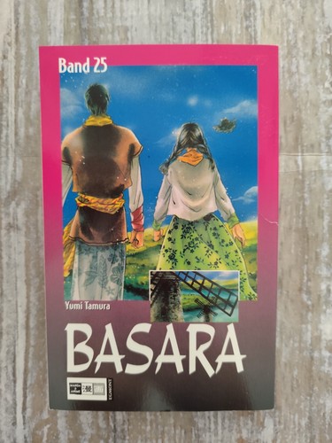 Basara band manga - band,