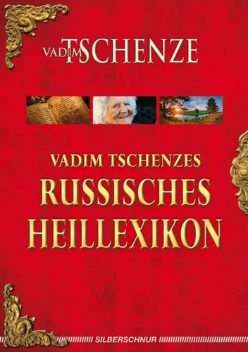 Vadim tschenzes russisches - tschenzes,