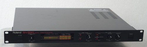 Roland 550 digital - roland,