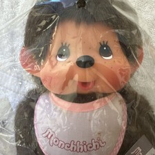 Monchichi sekiguchi - sekiguchi, 10”