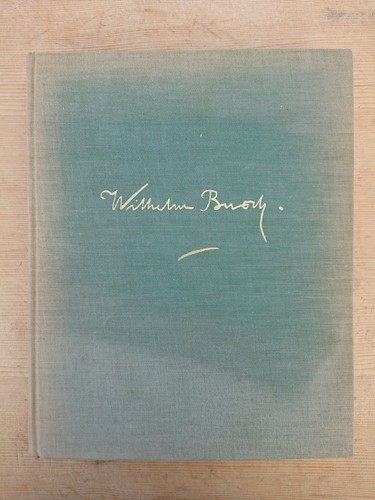 Wilhelm busch album - wilhelm,