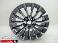 1 Stück ALUFELGE 19 ZOLL