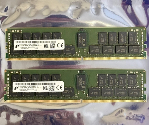 Neu micron 32gb 2rx4 - neu,