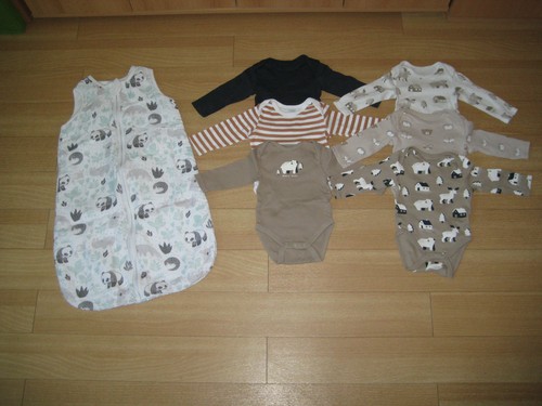 Paket baby kleidung - baby,