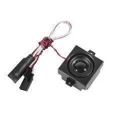 1x RC-Auto-Motorsound-Simulator, 5-W-Lautsprecher für Bagger-LKW 3,6 V – 8 V