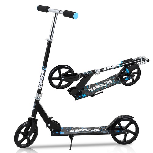 Kinderroller scooter - kinderroller,