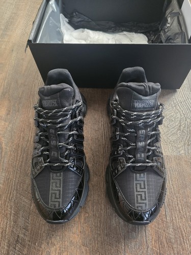 Original versace trigreca - original,