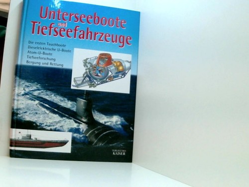 Unterseeboote und