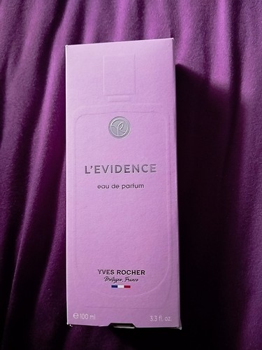 Yves rocher parfum - yves,