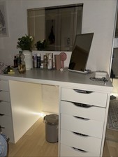 IKEA ALEX Schubladenelementen