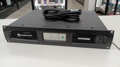 Crown drivecore install - crown,