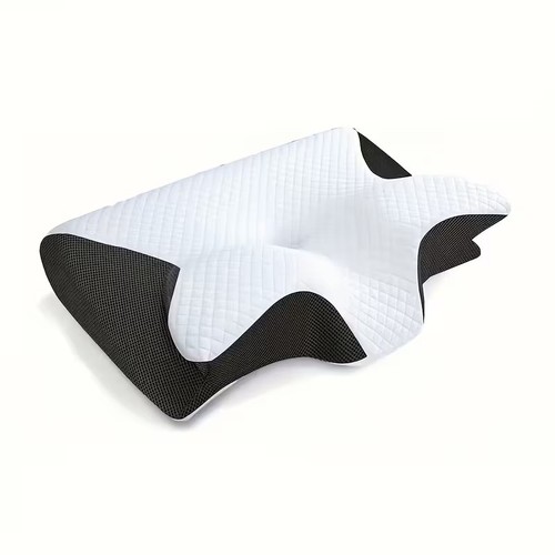 Ergonomisches nackenkissen - ergonomisches,