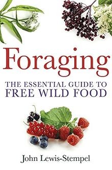 Foraging the essential - the,