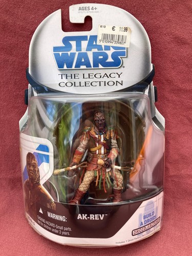 Star wars legacy 5 - star,