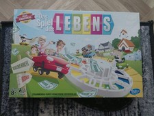 Das Spiel des Lebens