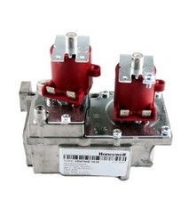 POTTERTON NETAHEAT PROFILE 30E