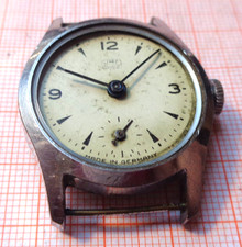 Ältere seltene Handaufzug AU