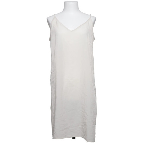 Unterkleid größe beige - unterkleid,, l,