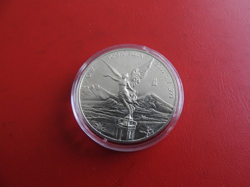 Mexiko onza 2003 libertad - 2003, *libertad*