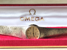 Damen Omega De Ville