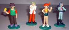 Original tomy pokemon - original,