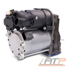 KOMPRESSOR LUFTFEDERUNG