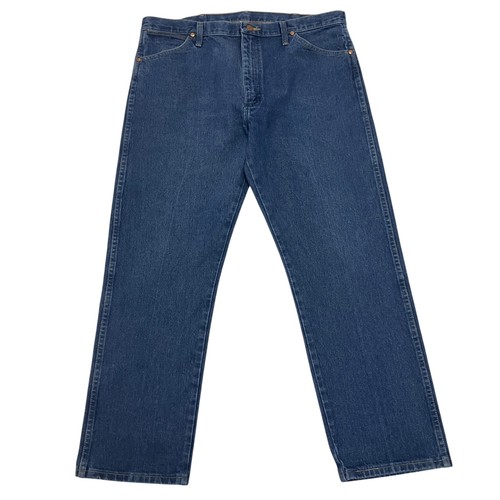 Wrangler cowboy cut jeans - wrangler,