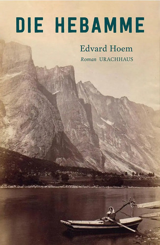 Die hebamme edvard - hebamme, |