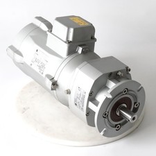 NORD Getriebemotor 90SH/4 HMT