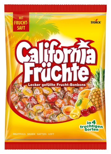 Storck california früchte 213 - früchte,