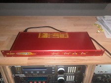 Sonifex AES EBU Silence Detektor Havarie Umschaltung