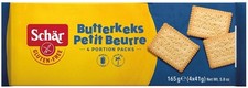 Petit beurre glutenfreie Kekse
