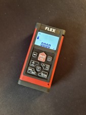 Flex Laserentfernungsmesser ADM 60  