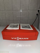 Viessmann vitotronic 200 typ - 200,