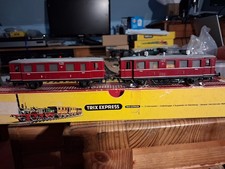 Trix Express H0 2280 VT75    Ausführung 2. Klasse OVP