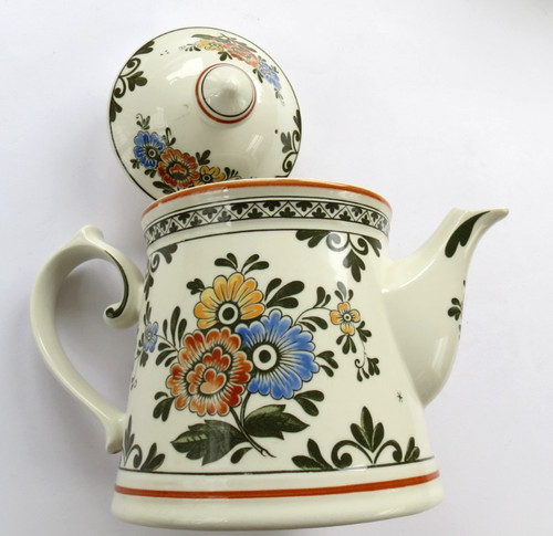 Villeroy boch teekanne - villeroy,