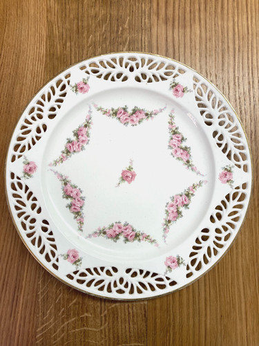 Max roesler rosendekor rosen - max,