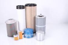 Filterset für Kubota KX 161-3