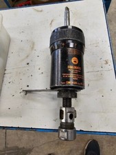 Edalmatic  Gewindeschneidfutter  MK2 Gewindeschneidapparat