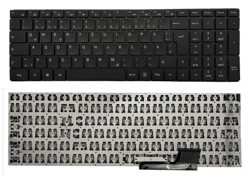 Keyboard tastatur medion - gr,